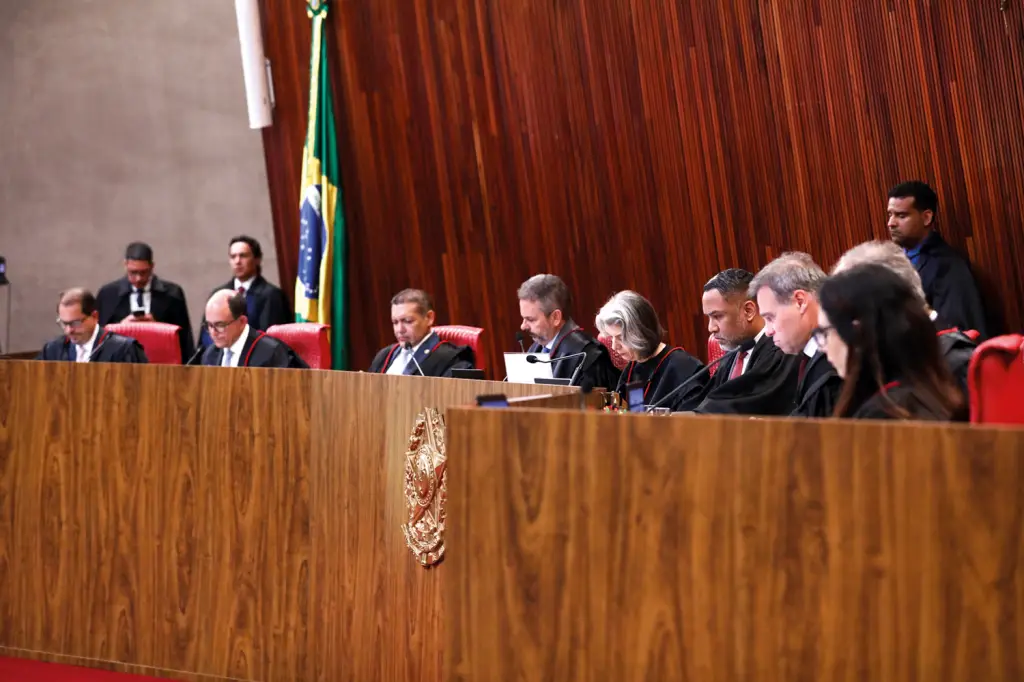 6-tribunal não tem mostrado o mesmo rigor da eleição passada.webp